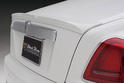 Wald Rolls Royce Ghost 4