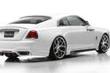 Wald Rolls Royce Wraith 2
