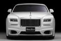 Wald Rolls Royce Wraith 3