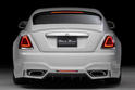 Wald Rolls Royce Wraith 4