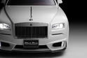 Wald Rolls Royce Wraith 6