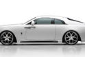 Wald Rolls Royce Wraith 8
