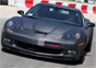 Romeo Ferraris Corvette Z06