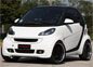 Romeo Ferraris Smart ForTwo