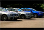 Ronnie O Sullivan chooses between Mercedes C63 AMG and BMW M3