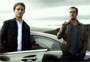 Rosberg vs Schumacher In Mercedes F1 Commercial
