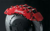 Rotora 12 piston caliper