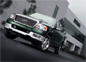 Roush Ford F150 LPI propane powered