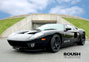 Roush Ford GT 600RE