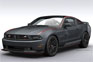 Roush Shelby SR 71 Mustang