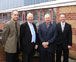 Roush UK acquired by British Investor Group