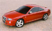 MG 7 coupe