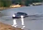 Video: Russian Sinks Infiniti FX35