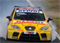 SEAT is 2008 WTCC Champion
