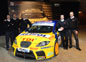 SEAT 2008 WTCC Team