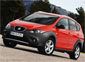 SEAT Altea freetrack 2.0 TDI