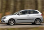 SEAT Ibiza 1.9 TDI DAB
