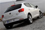 SEAT Ibiza 25th Anniversary