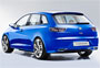 SEAT Ibiza IBZ