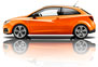SEAT Ibiza SC Color Edition