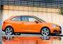 SEAT Ibiza SC Customisation Program