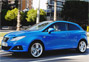 SEAT Ibiza SC Debut