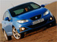 SEAT Ibiza SportCoupe