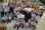 SEAT Hits 16 million Units