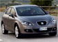 SEAT Leon, Altea and Toledo get DSG transmission
