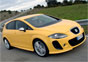 SEAT Leon Linea R