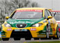 SEAT Leon TDI Third Win