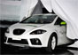 SEAT Leon Twin Drive