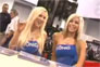 SEMA 2008 Girls video