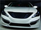 SEMA Hyundai Sonata Turbo
