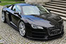 Audi R8 GT Body Kit by SGA Aerodynamics