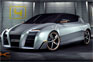 SHC concept by Jamie Martin