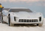 Corvette C7 for 2012