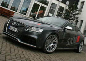 SKN Audi RS5