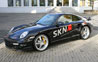 SKN Porsche 997 Turbo
