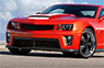 2015 Chevrolet Yenko Camaro Supercharged by SLP with 700 hp