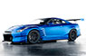 SP Engineering BenSopra Nissan GT R