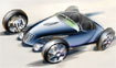 SR 392 Roadster