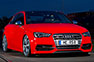 Audi S3 Sedan Powerkit by SR Performance