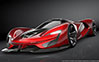 SRT Tomahawk Vision For Gran Turismo 6