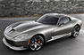 SRT Viper GTS Anodized Carbon