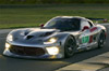 SRT Viper GTS R