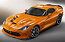 SRT Viper Time Attack