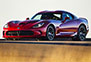 SRT Viper Track Pack