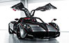 Pagani Huayra by SS Customs