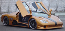 SSC Ultimate Aero Slower Than Bugatti Veyron